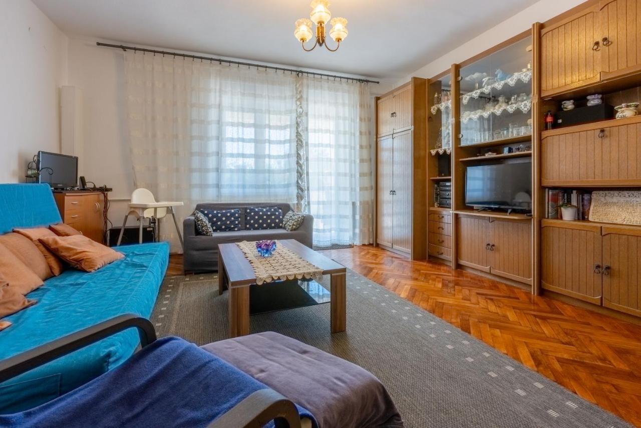 Apartments Star By The Sea Čižići Kültér fotó